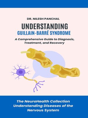 cover image of Understanding Guillain-Barré Syndrome
